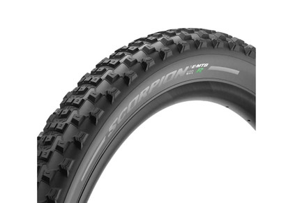 Cubierta Pirelli Scorpion E-MTB R 29