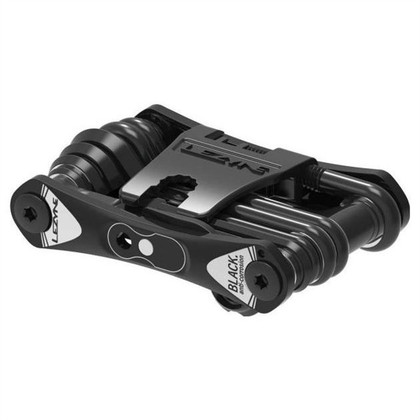 Multiherramientas Lezyne Rap II CO2 25