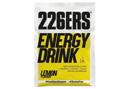 Bebida 226ers Energy Drink Monodosis