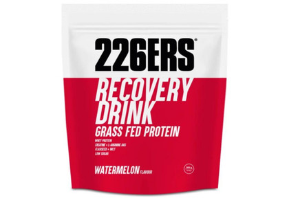 Bebida 226ers Recovery Drink 500g