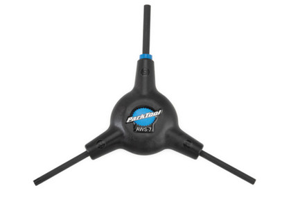 Herramienta Triple Park Tool AWS-7