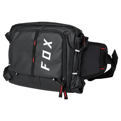 Riñonera Fox Lumbar Hydration Pack