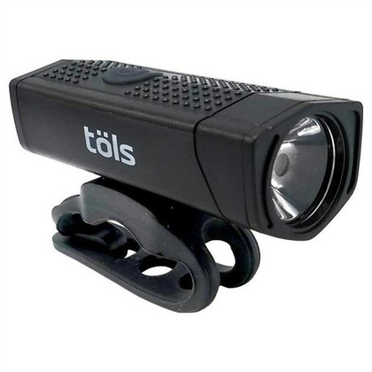 Luz delantera Tols Aina USB 350