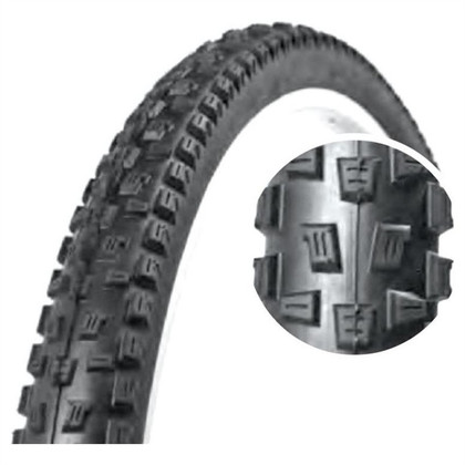 Cubierta Tols TYRES 26