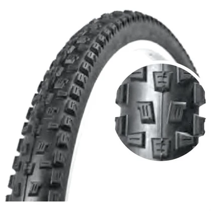 Cubierta Tols TYRES 26