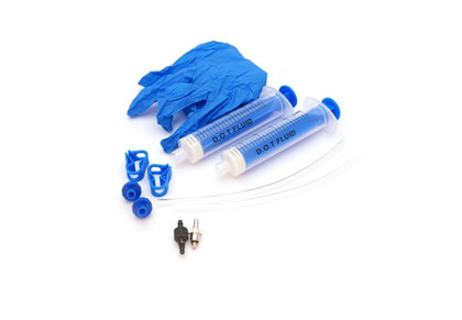 Kit Purgado XLC BR-X66 Sram Bleed Edge