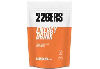 Bebida 226ers Energy Drink 1kg
