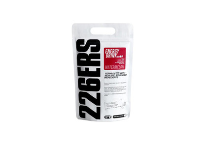Bebida 226ers Sub9 Energy Drink 1kg