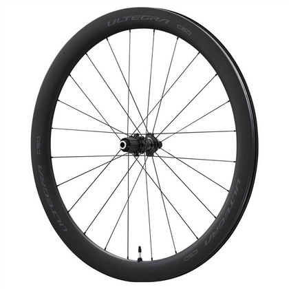Rueda Shimano Trasera R8170-C50