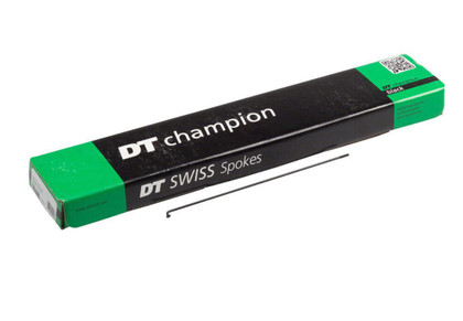Radio Dt Swiss Champion 2.0 xx292 S 6.2