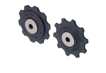 Juego Roldanas Campagnolo 9v