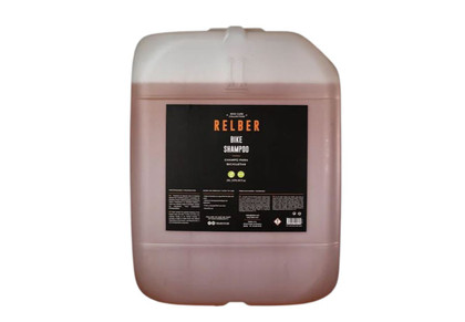 Desengrasante Relber BIKE Shampoo