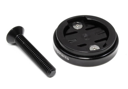 Soporte JRC Adaptador Tapa Direccion Garmin
