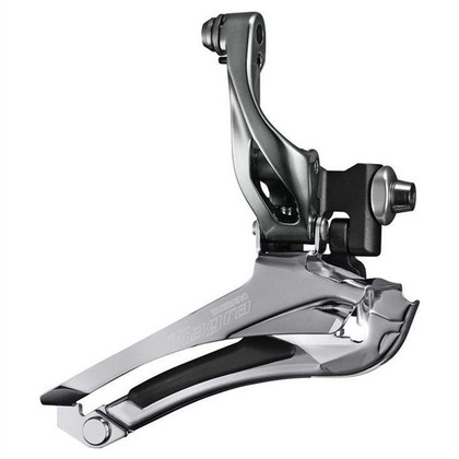 Desviador Shimano Doble Tiagra FD-4700 Soldare
