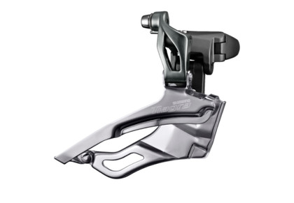 Desviador Shimano Triple FD-4703 Soldare