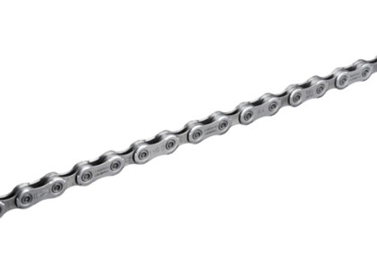Cadena Shimano CN-M8100 138 eslabones +QL 12v.