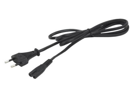 Bosch Cable Cargador De Red Para Europa