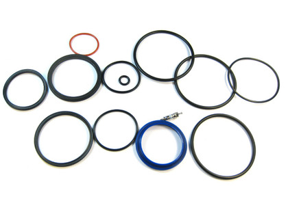 Kit Juntas Cane Creek Dbair CS Shock