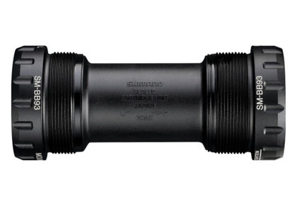 Pedalier Shimano XTR BSA 68/73mm SM-BB93