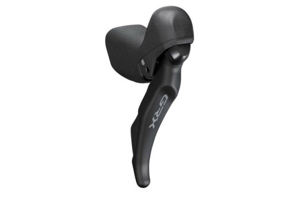 Manetas Shimano GRX ST-RX600-L 2V Izquierda