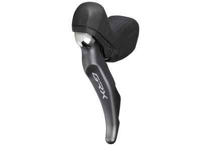 Palanca Shimano Izq. Hidr. ST-RX810 2v.