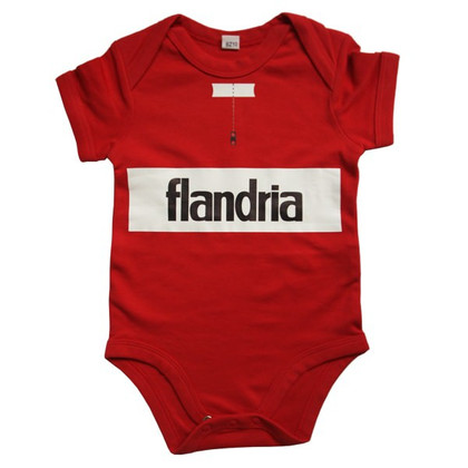 Body Vandal Baby Little Freddy