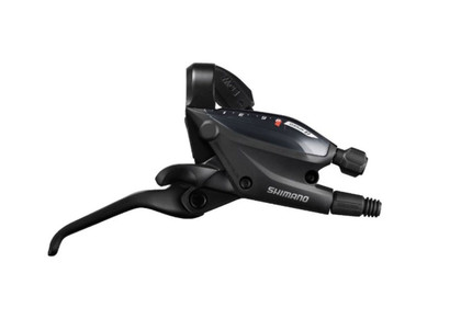 Maneta Der. Shimano Altus 9v ST-EF505