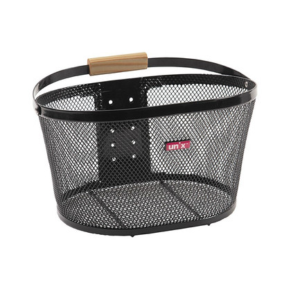 Cesta Klickfix Unix Bernardo Delantera (38x27x22)