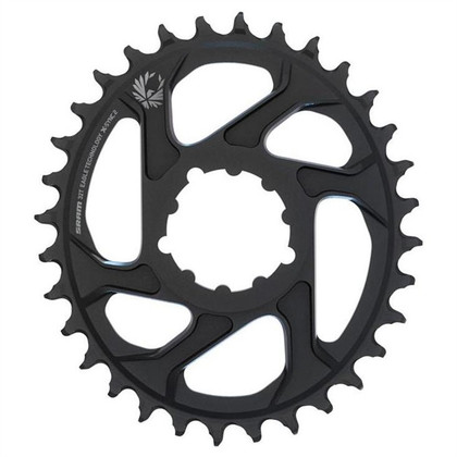Plato Sram X-Sync 2 Eagle DM Ovalado 12v 6mm Offset