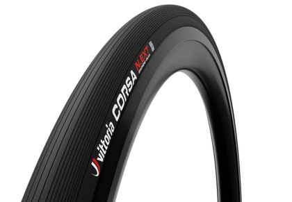 Cubierta Vittoria Corsa Next 700 Tubeless G2