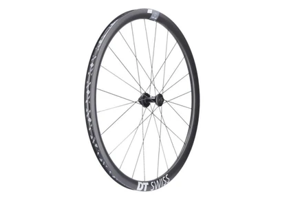 Roda Davantera Dt Swiss ERC 1400 Dicut 35 Disc 700c