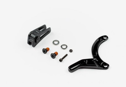 Kit Guiacadenas Orbea Chainguide Rise Carbon 21