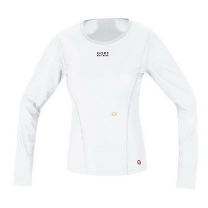 Camiseta Termica Gore Baselayer Thermo Mujer 2013