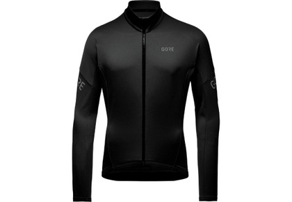 Maillot Manga Larga Gore C3 Thermo Jersey