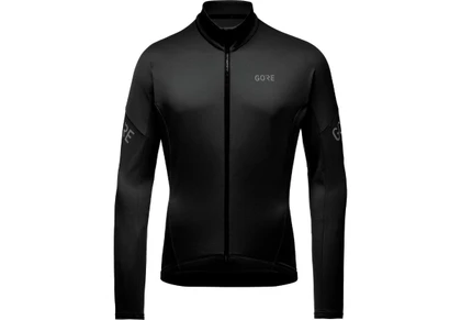 Maillot Màniga Llarga Gore C3 Thermo Jersey