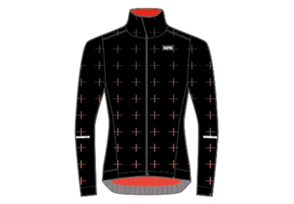 Maillot Màniga Llarga Gore Wear Progress Thermo Women
