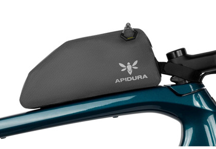 Bolsa Cuadro Apidura Expedition Bolt On Tube Pack