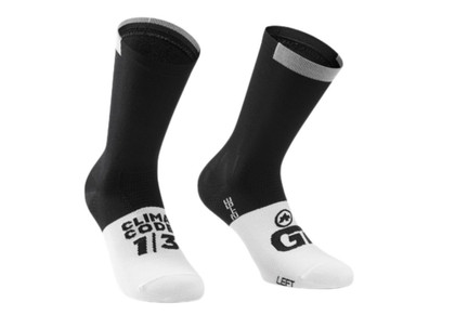 Calcetines Assos GT Socks C2