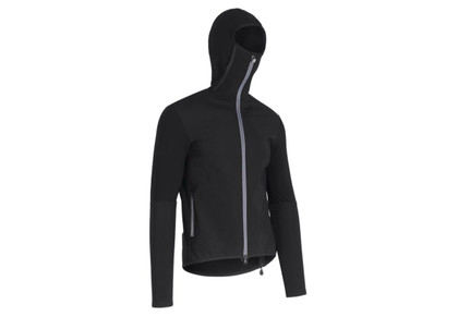 Chaqueta Assos Trail Winter Jacket Softshell