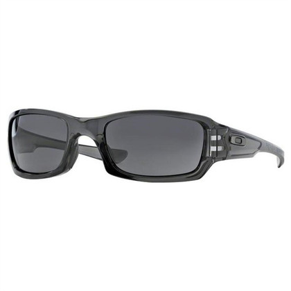 Gafas Oakley Fives Squared Grey Smoke w/Warm