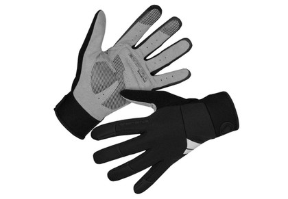 Guantes Largos Endura Women Windchill Glove