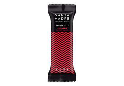 Barrita Santa Madre de Gominola 100 CAF