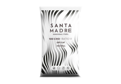 Sobre Santa Madre Unusual Fuel 100CHO Ratio 1:1 107g