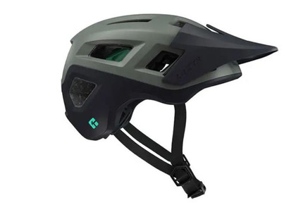 Casco Lazer Coyote Kineticore