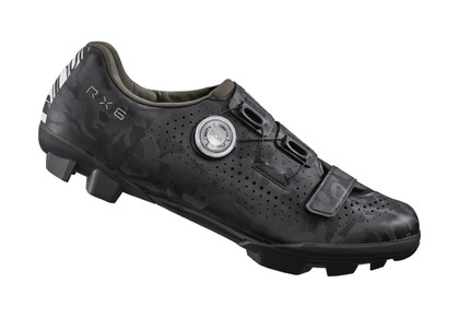 Zapatillas Shimano RX600 Wide Gravel