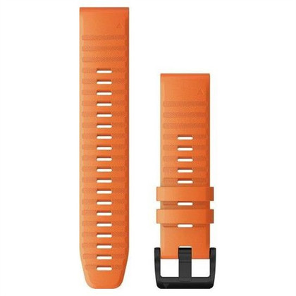 Correa Garmin Quickfit 22 Silicona