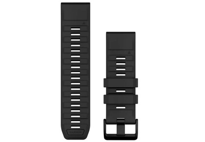Correa Garmin Quickfit 26 Silicona