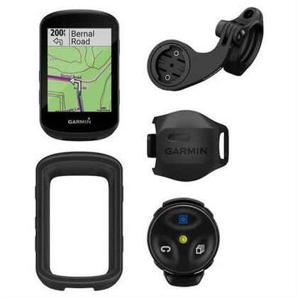 Pack GPS Garmin Edge 530 MTB