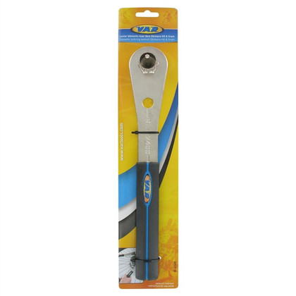 Extractor VAR Cassette Shimano
