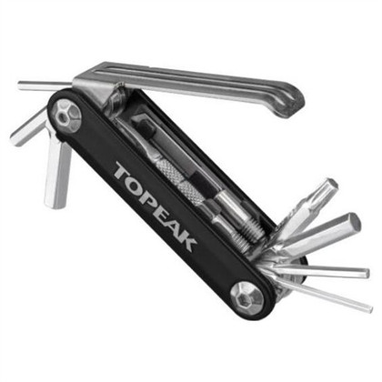Multiherramienta Topeak Tubi 11